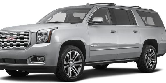 GMC YUKON XL 2020 1GKS2HKJ6LR201056 image